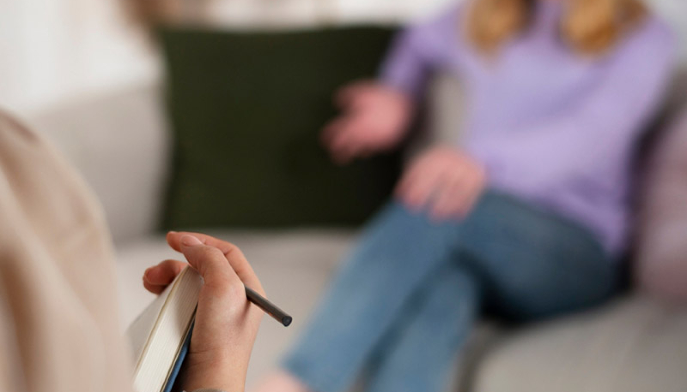 psychoterapeuta gliwice