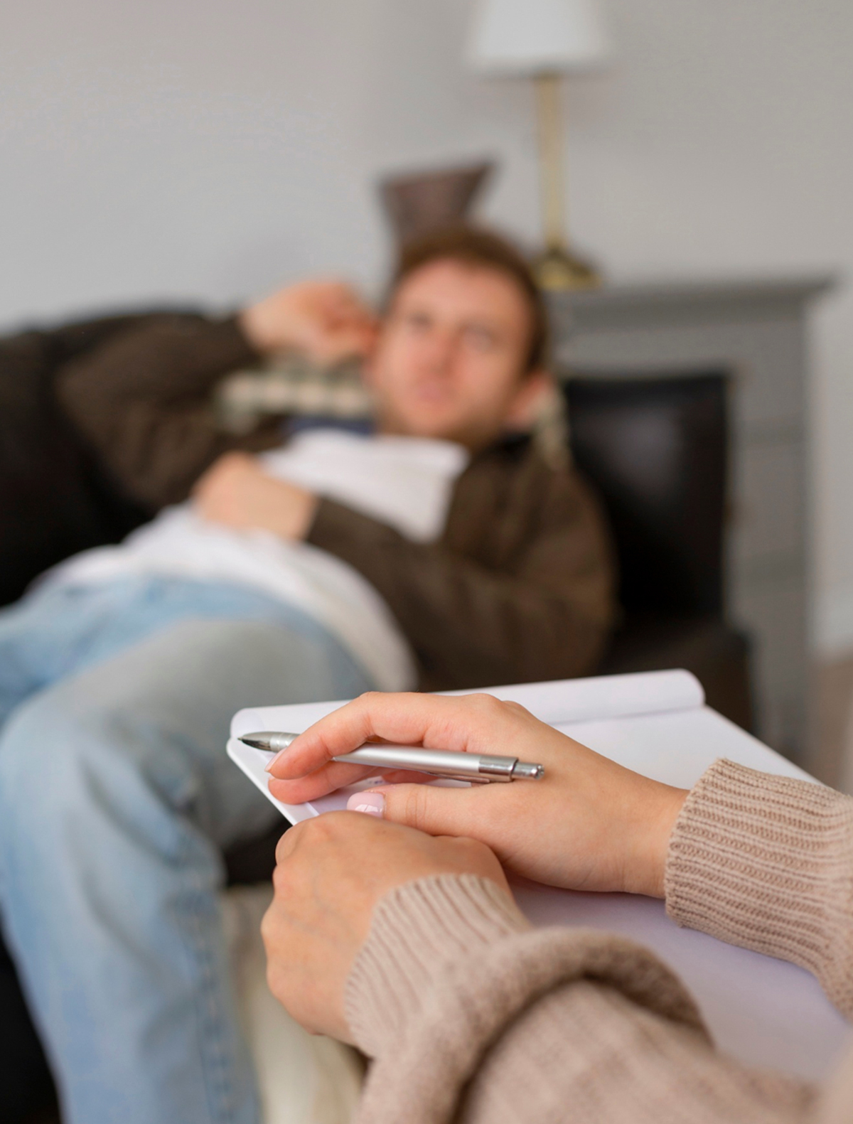 Psycholog Gliwice Psychoterapia Gliwice